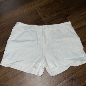 Size 6 Joie shorts